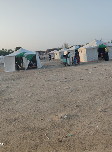 •🌍 البيئة وتغير المناخ