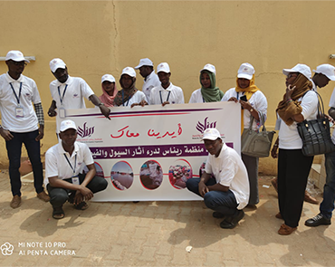 🌱 التنمية المستدامة وسبل كسب العيش