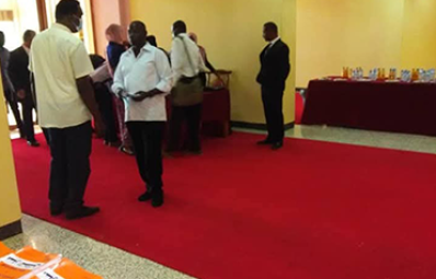 معرض المليون كتاب