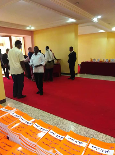 •👩‍⚕️ تمكين المرأة والشباب